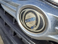 Personenauto, chrysler, 300c, 2.7 v6, 2005 - afbeelding 44 van  95