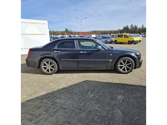 Personenauto, chrysler, 300c, 2.7 v6, 2005 - afbeelding 34 van  95