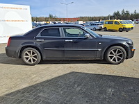 Personenauto, chrysler, 300c, 2.7 v6, 2005 - afbeelding 34 van  95
