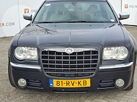 Personenauto, chrysler, 300c, 2.7 v6, 2005 - afbeelding 47 van  95