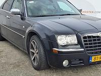 Personenauto, chrysler, 300c, 2.7 v6, 2005 - afbeelding 48 van  95