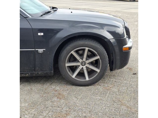 Personenauto, chrysler, 300c, 2.7 v6, 2005 - afbeelding 49 van  95
