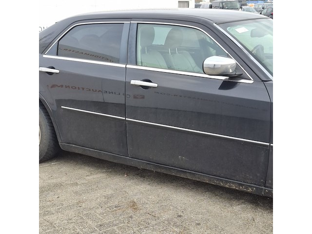 Personenauto, chrysler, 300c, 2.7 v6, 2005 - afbeelding 50 van  95