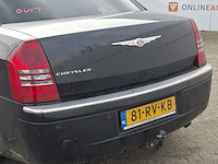 Personenauto, chrysler, 300c, 2.7 v6, 2005 - afbeelding 52 van  95