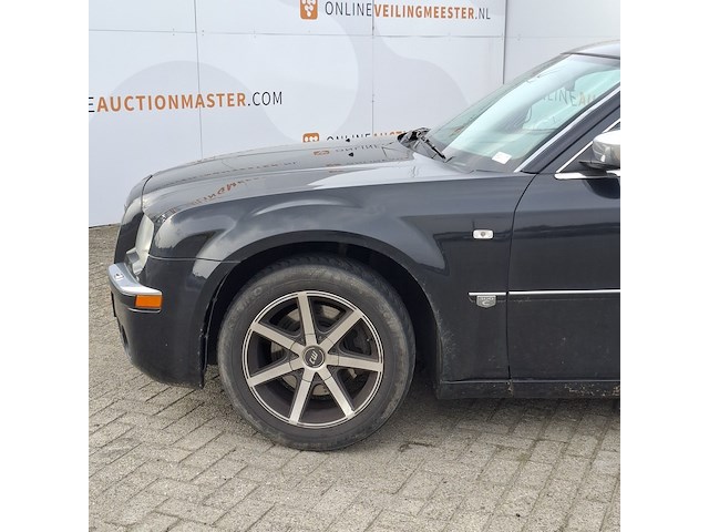 Personenauto, chrysler, 300c, 2.7 v6, 2005 - afbeelding 53 van  95
