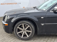 Personenauto, chrysler, 300c, 2.7 v6, 2005 - afbeelding 53 van  95