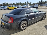 Personenauto, chrysler, 300c, 2.7 v6, 2005 - afbeelding 45 van  95