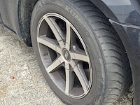 Personenauto, chrysler, 300c, 2.7 v6, 2005 - afbeelding 58 van  95