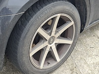 Personenauto, chrysler, 300c, 2.7 v6, 2005 - afbeelding 59 van  95