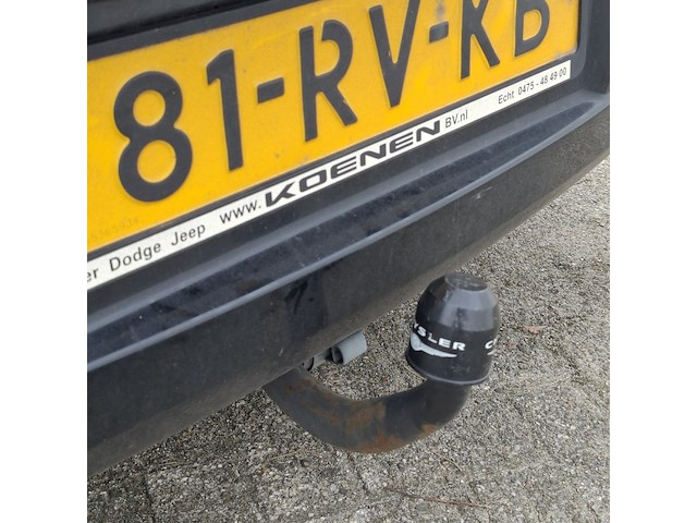 Personenauto, chrysler, 300c, 2.7 v6, 2005 - afbeelding 60 van  95