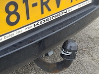 Personenauto, chrysler, 300c, 2.7 v6, 2005 - afbeelding 60 van  95