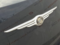 Personenauto, chrysler, 300c, 2.7 v6, 2005 - afbeelding 61 van  95