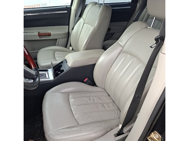 Personenauto, chrysler, 300c, 2.7 v6, 2005 - afbeelding 64 van  95