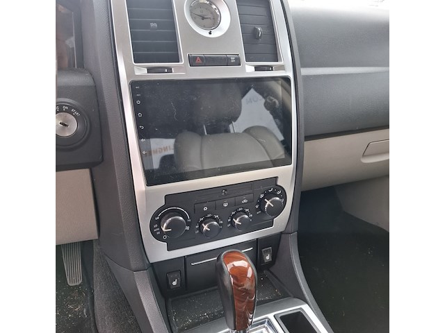 Personenauto, chrysler, 300c, 2.7 v6, 2005 - afbeelding 68 van  95