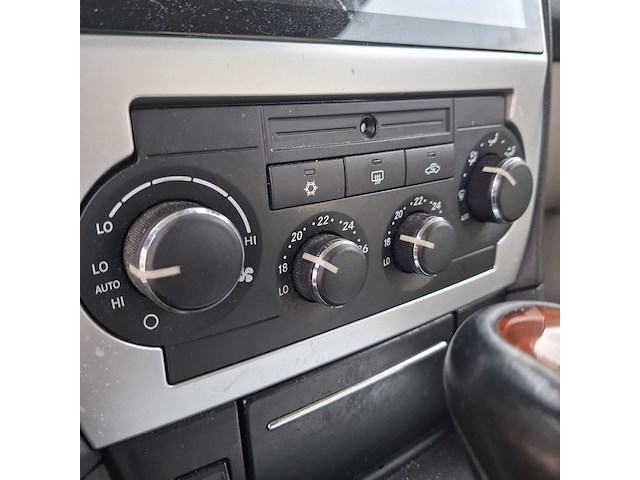 Personenauto, chrysler, 300c, 2.7 v6, 2005 - afbeelding 69 van  95