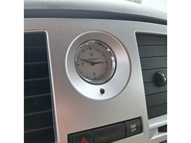 Personenauto, chrysler, 300c, 2.7 v6, 2005 - afbeelding 70 van  95