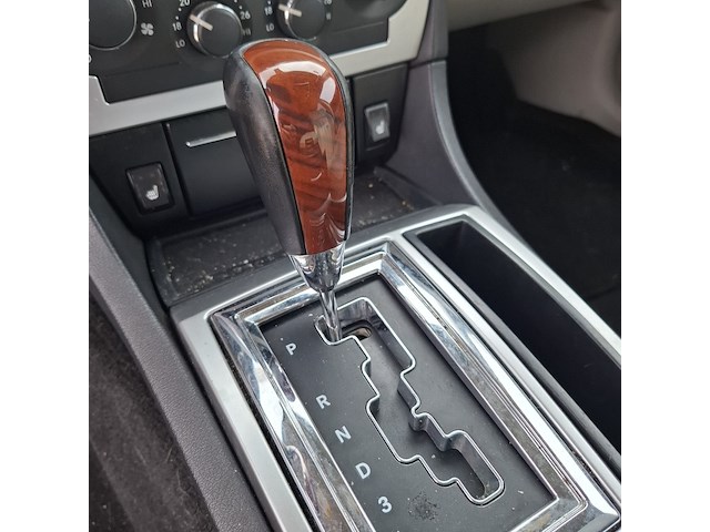 Personenauto, chrysler, 300c, 2.7 v6, 2005 - afbeelding 71 van  95