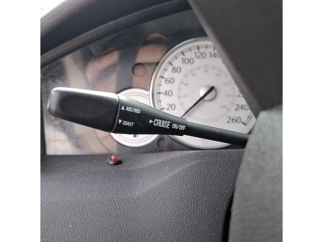 Personenauto, chrysler, 300c, 2.7 v6, 2005 - afbeelding 72 van  95