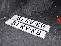 Personenauto, chrysler, 300c, 2.7 v6, 2005 - afbeelding 76 van  95