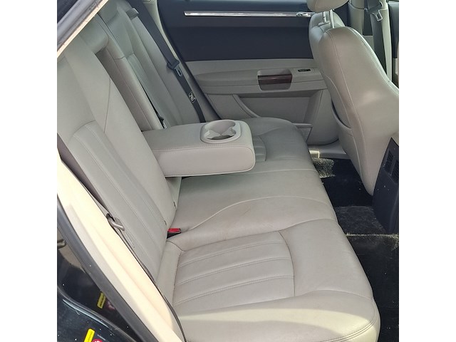Personenauto, chrysler, 300c, 2.7 v6, 2005 - afbeelding 77 van  95