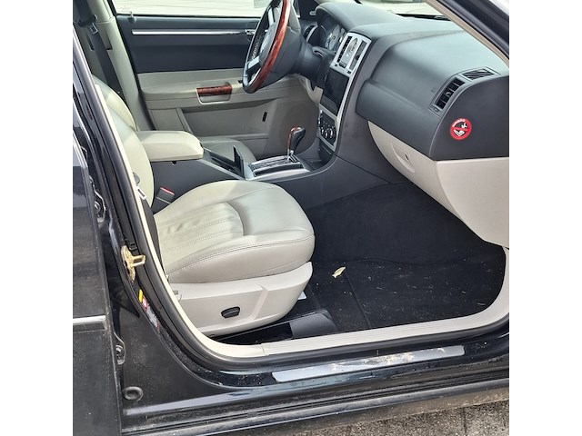 Personenauto, chrysler, 300c, 2.7 v6, 2005 - afbeelding 79 van  95