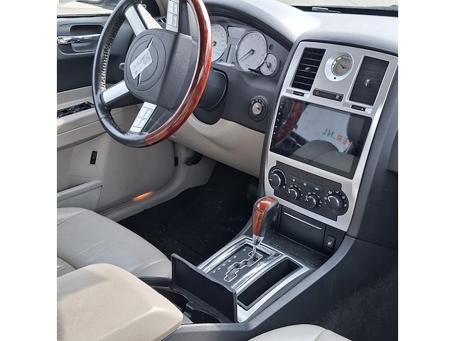 Personenauto, chrysler, 300c, 2.7 v6, 2005 - afbeelding 80 van  95