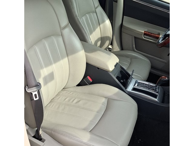 Personenauto, chrysler, 300c, 2.7 v6, 2005 - afbeelding 81 van  95