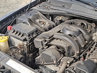 Personenauto, chrysler, 300c, 2.7 v6, 2005 - afbeelding 83 van  95