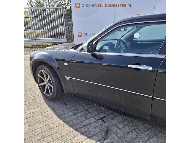 Personenauto, chrysler, 300c, 2.7 v6, 2005 - afbeelding 78 van  95