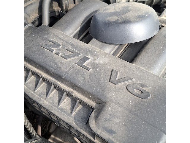 Personenauto, chrysler, 300c, 2.7 v6, 2005 - afbeelding 90 van  95