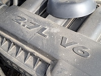 Personenauto, chrysler, 300c, 2.7 v6, 2005 - afbeelding 90 van  95