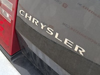 Personenauto, chrysler, 300c, 2.7 v6, 2005 - afbeelding 95 van  95