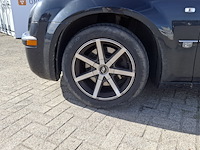 Personenauto, chrysler, 300c, 2.7 v6, 2005 - afbeelding 89 van  95
