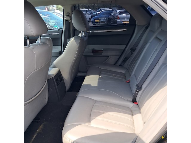Personenauto, chrysler, 300c touring, 3.5 v6, 2007 - afbeelding 2 van  13