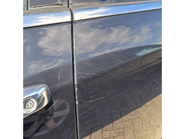Personenauto, chrysler, 300c touring, 3.5 v6, 2007 - afbeelding 4 van  13