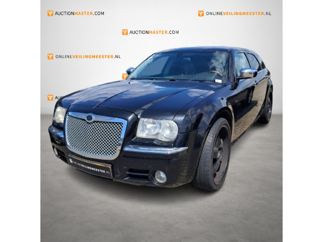 Personenauto, chrysler, 300c touring, 3.5 v6, 2007 - afbeelding 6 van  13