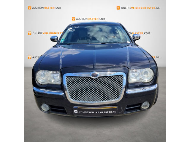 Personenauto, chrysler, 300c touring, 3.5 v6, 2007 - afbeelding 7 van  13