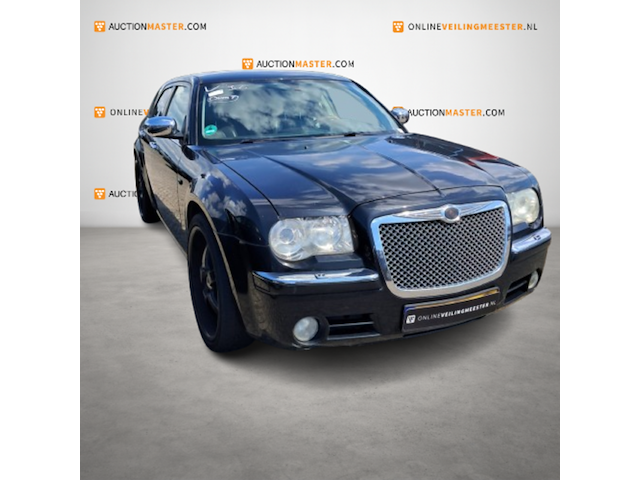 Personenauto, chrysler, 300c touring, 3.5 v6, 2007 - afbeelding 8 van  13