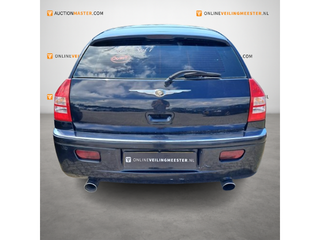 Personenauto, chrysler, 300c touring, 3.5 v6, 2007 - afbeelding 10 van  13