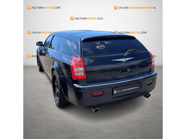 Personenauto, chrysler, 300c touring, 3.5 v6, 2007 - afbeelding 11 van  13