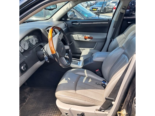 Personenauto, chrysler, 300c touring, 3.5 v6, 2007 - afbeelding 12 van  13