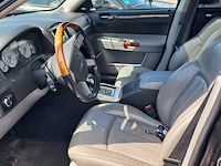 Personenauto, chrysler, 300c touring, 3.5 v6, 2007 - afbeelding 12 van  13
