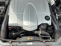 Personenauto, chrysler, crossfire, 3.2 v6, grijs, 2004 - afbeelding 2 van  12