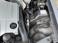 Personenauto, chrysler, crossfire, 3.2 v6, grijs, 2004 - afbeelding 4 van  12