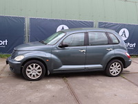 Personenauto chrysler pt cruiser benzine 143pk 2006 (marge)