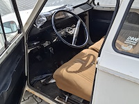 Personenauto, citroen, ayb-am dyane 6 commercial, wit, 1969 - afbeelding 5 van  52