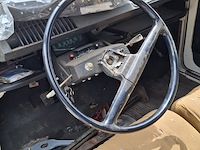 Personenauto, citroen, ayb-am dyane 6 commercial, wit, 1969 - afbeelding 6 van  52