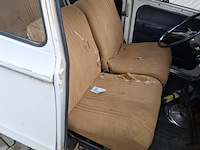 Personenauto, citroen, ayb-am dyane 6 commercial, wit, 1969 - afbeelding 20 van  52