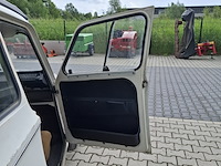 Personenauto, citroen, ayb-am dyane 6 commercial, wit, 1969 - afbeelding 22 van  52