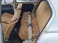 Personenauto, citroen, ayb-am dyane 6 commercial, wit, 1969 - afbeelding 25 van  52